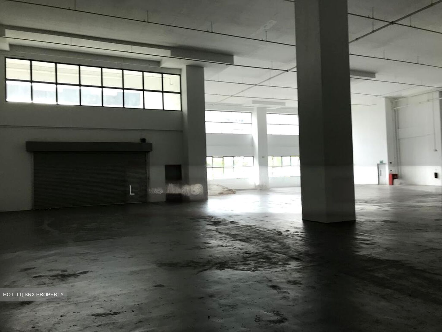 West Park Bizcentral (D22), Factory #565741131
